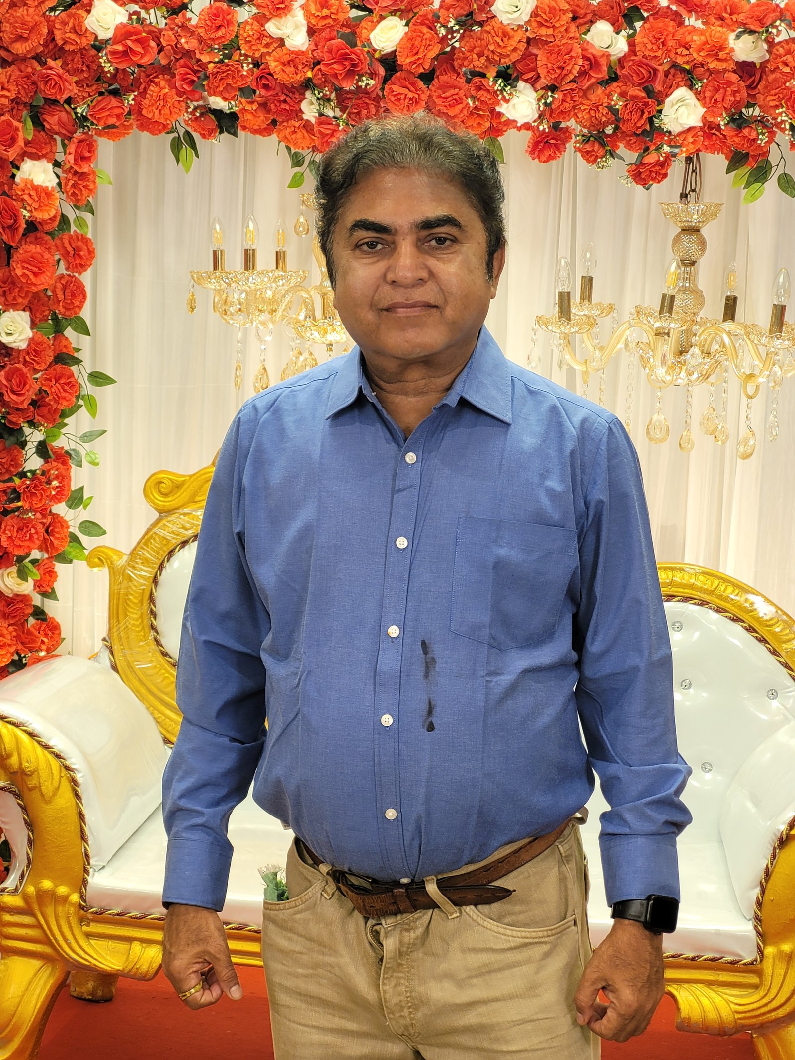 RANJAN BASU